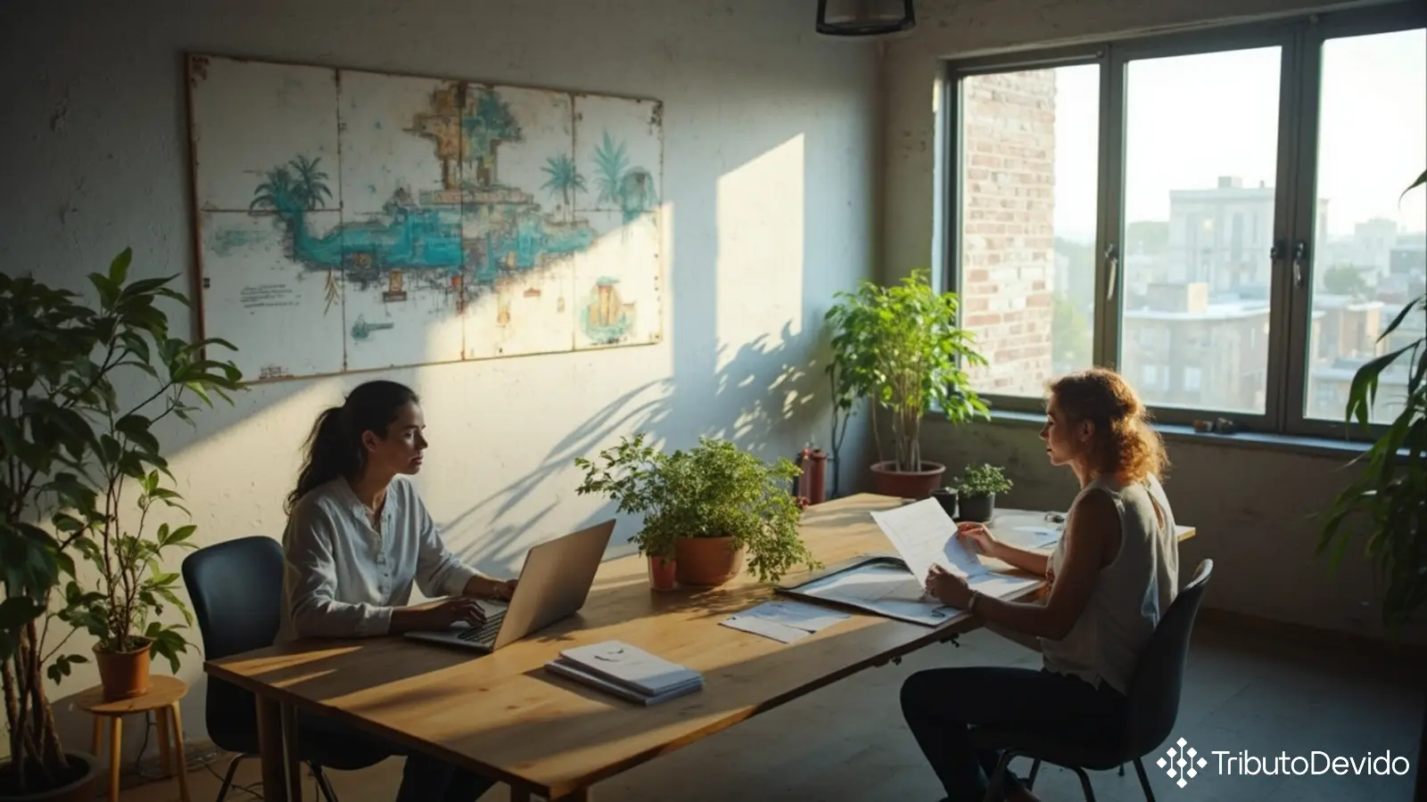 alíquotas do lucro presumido para construção civil por empreitada