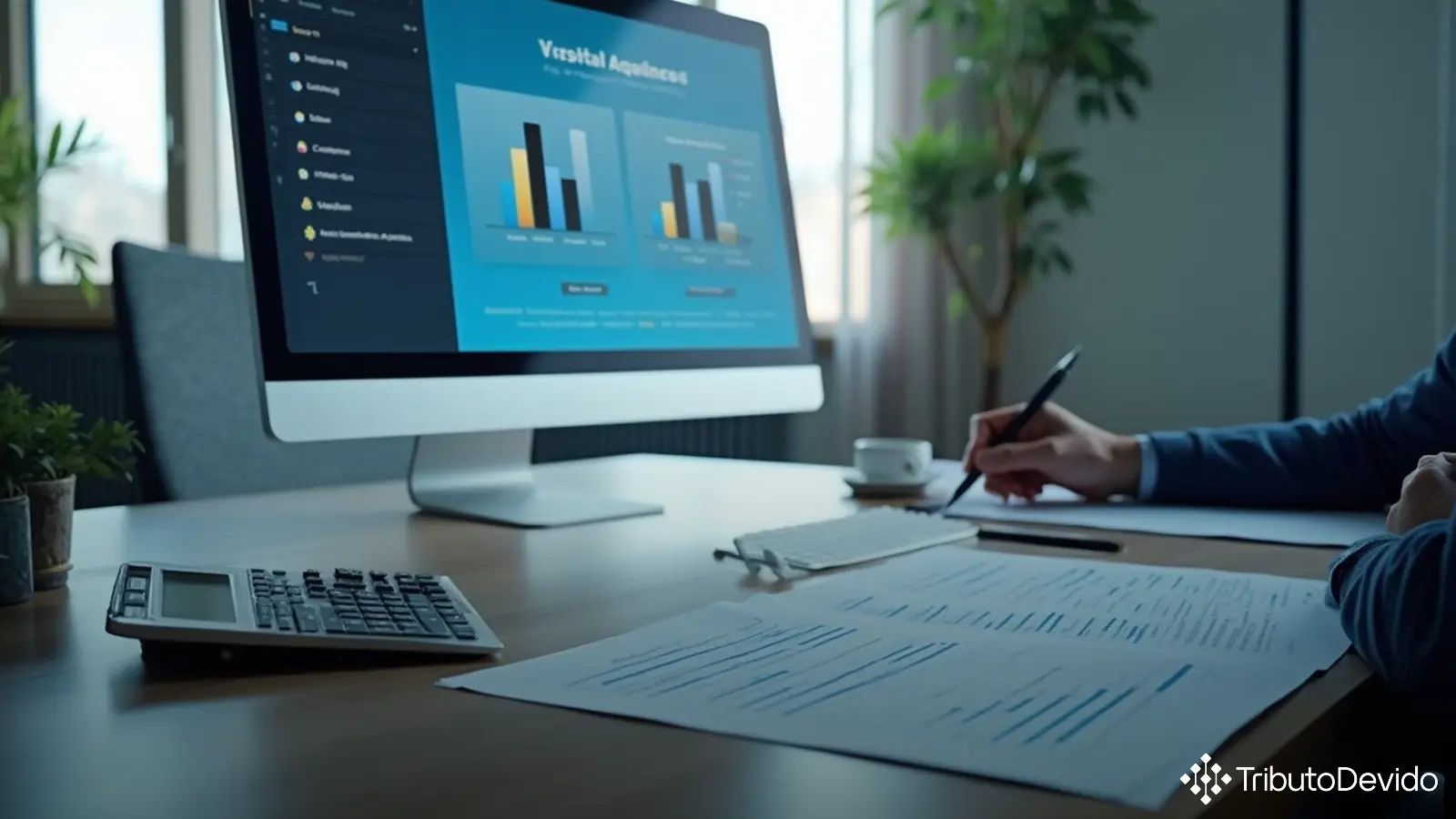 percentuais reduzidos de presunção no Lucro Presumido para serviços de saúde