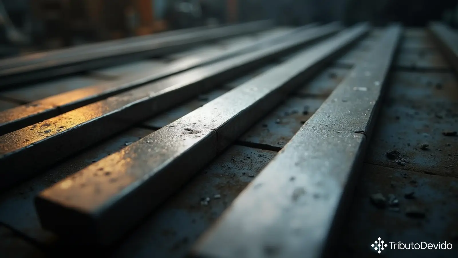 classificação fiscal de perfis de alumínio