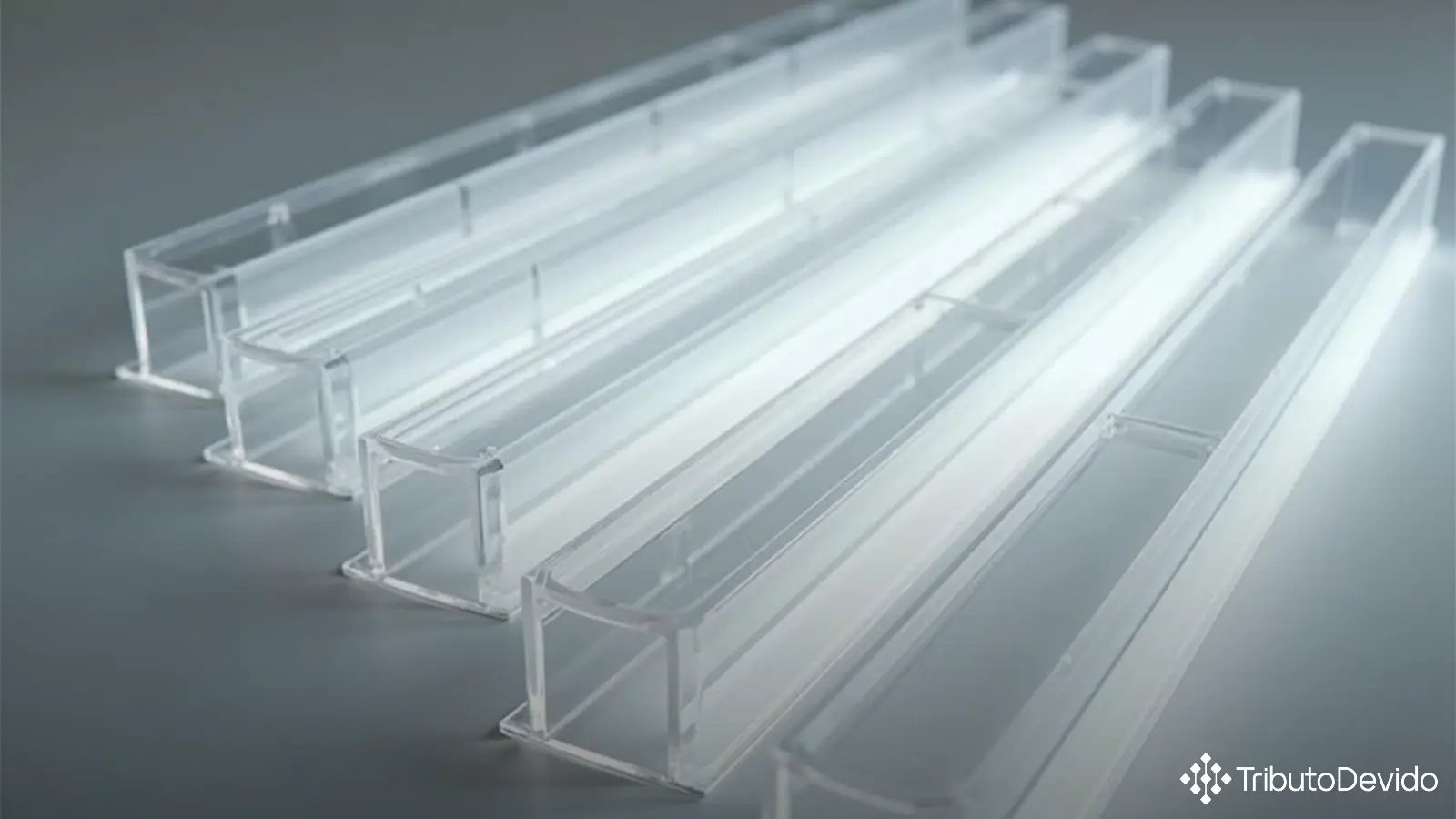 classificação fiscal de perfis ocos de policarbonato