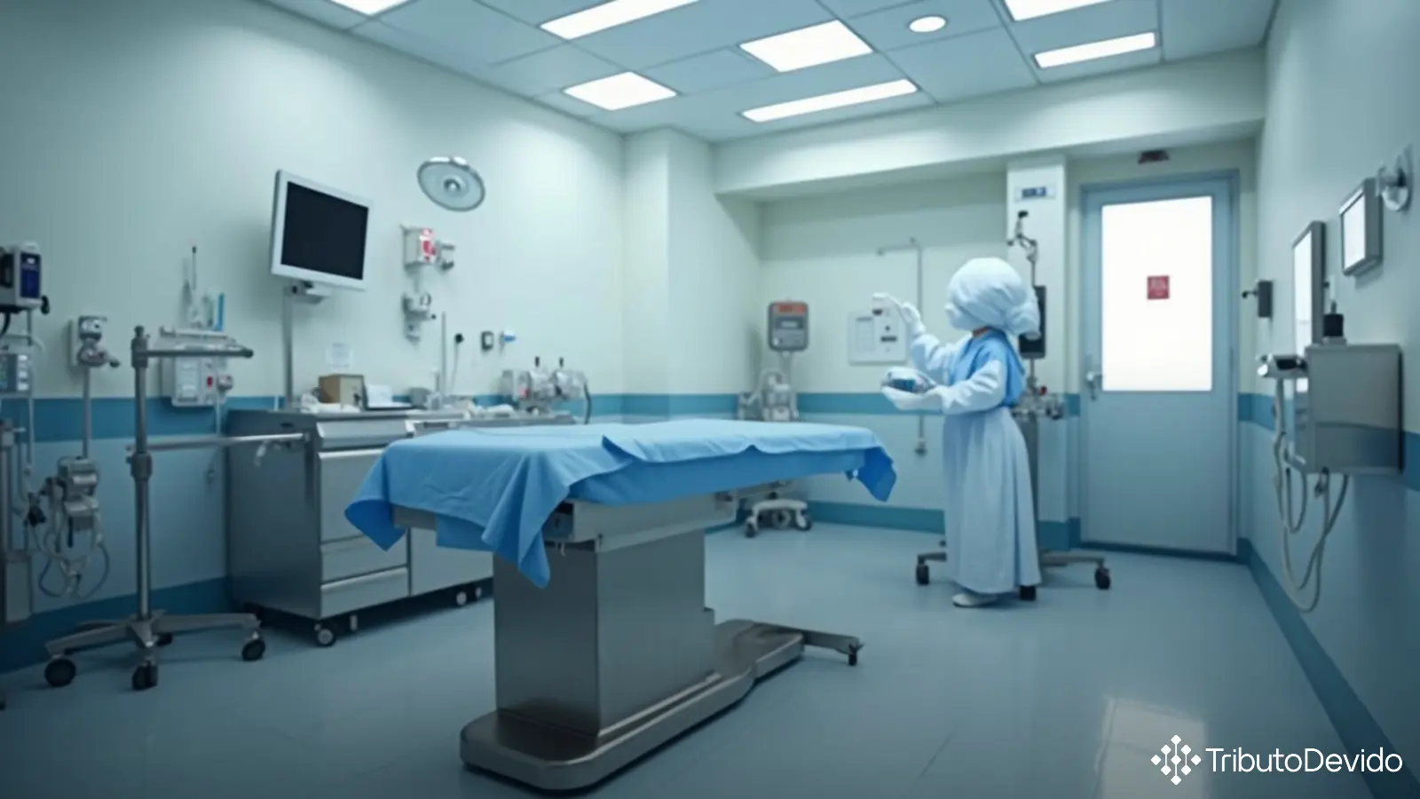 classificação fiscal de perfurador ósseo canulado