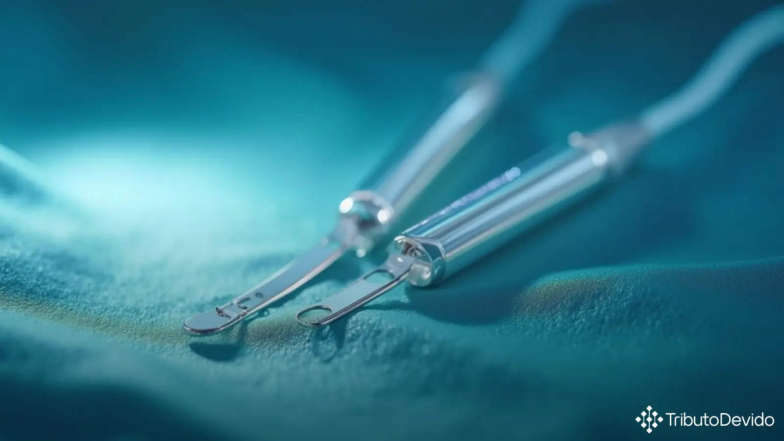 classificação fiscal de pinças bipolares para procedimentos cirúrgicos