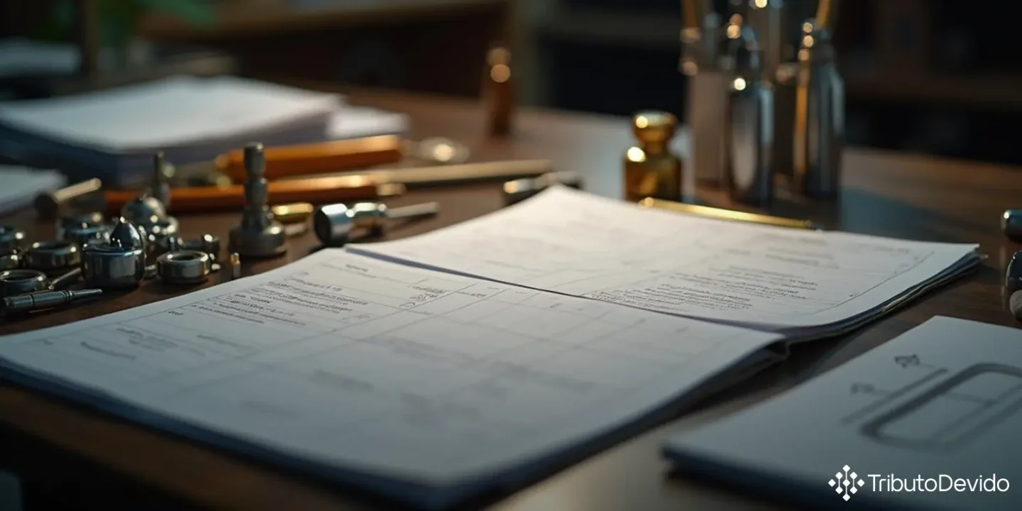 classificação fiscal de pinos de cermet para ferramentas