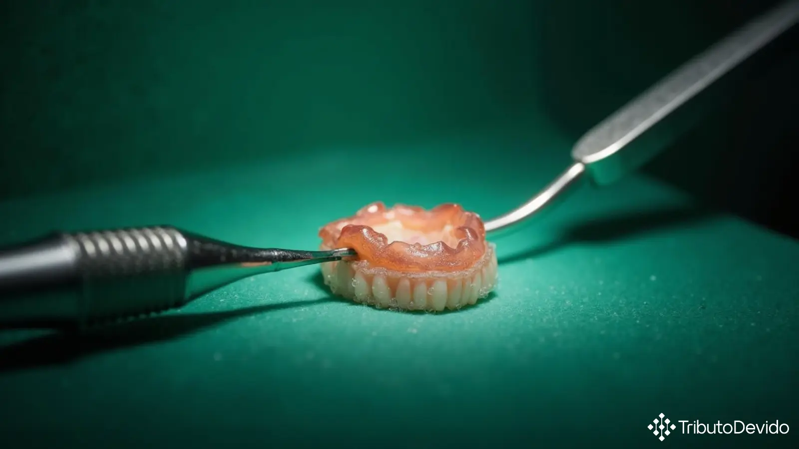 Classificação fiscal da Pinça Cherron Plástica para exames ginecológicos