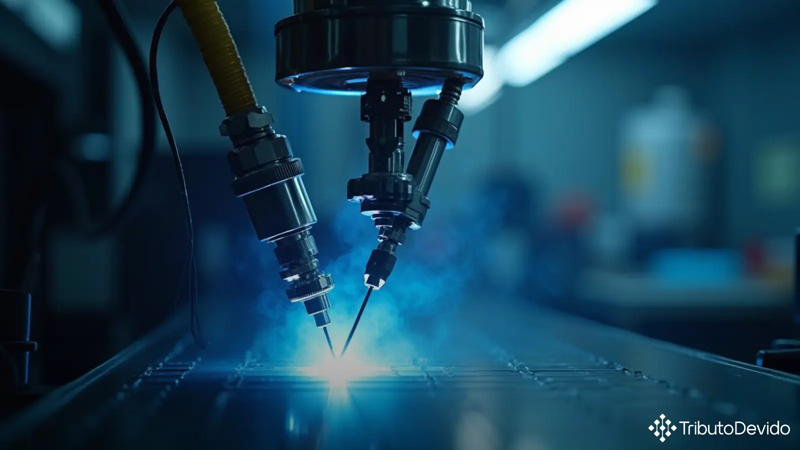 classificação fiscal de pistolas automáticas para sinalização viária