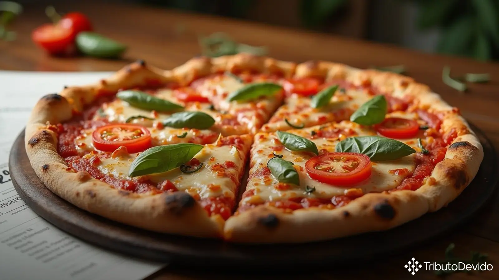 classificação fiscal de pizza de frango na NCM