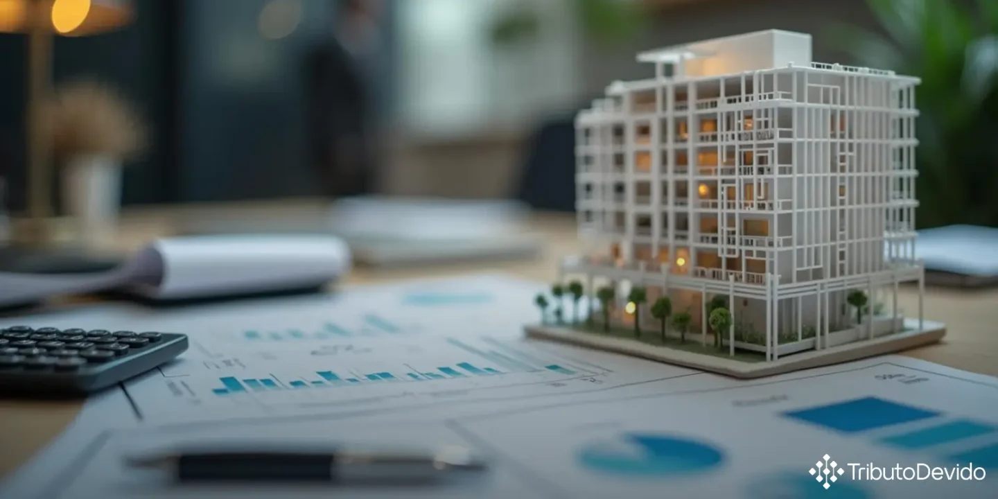 Tributação na Permuta de Imóveis