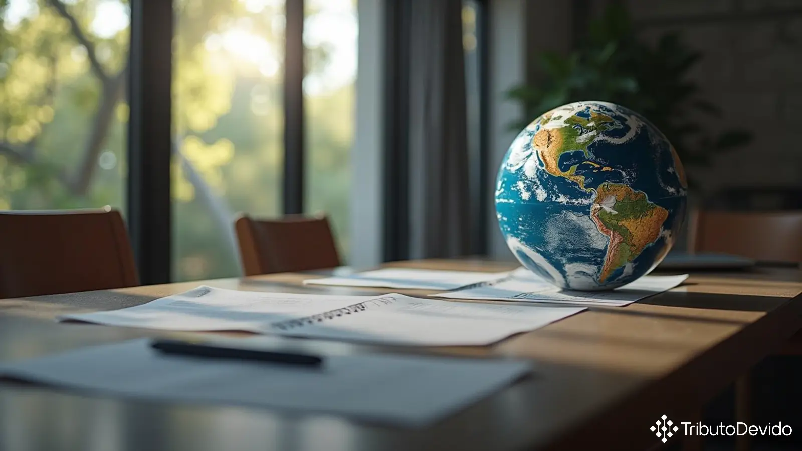 Permanência no Lucro Presumido com Participação Societária no Exterior