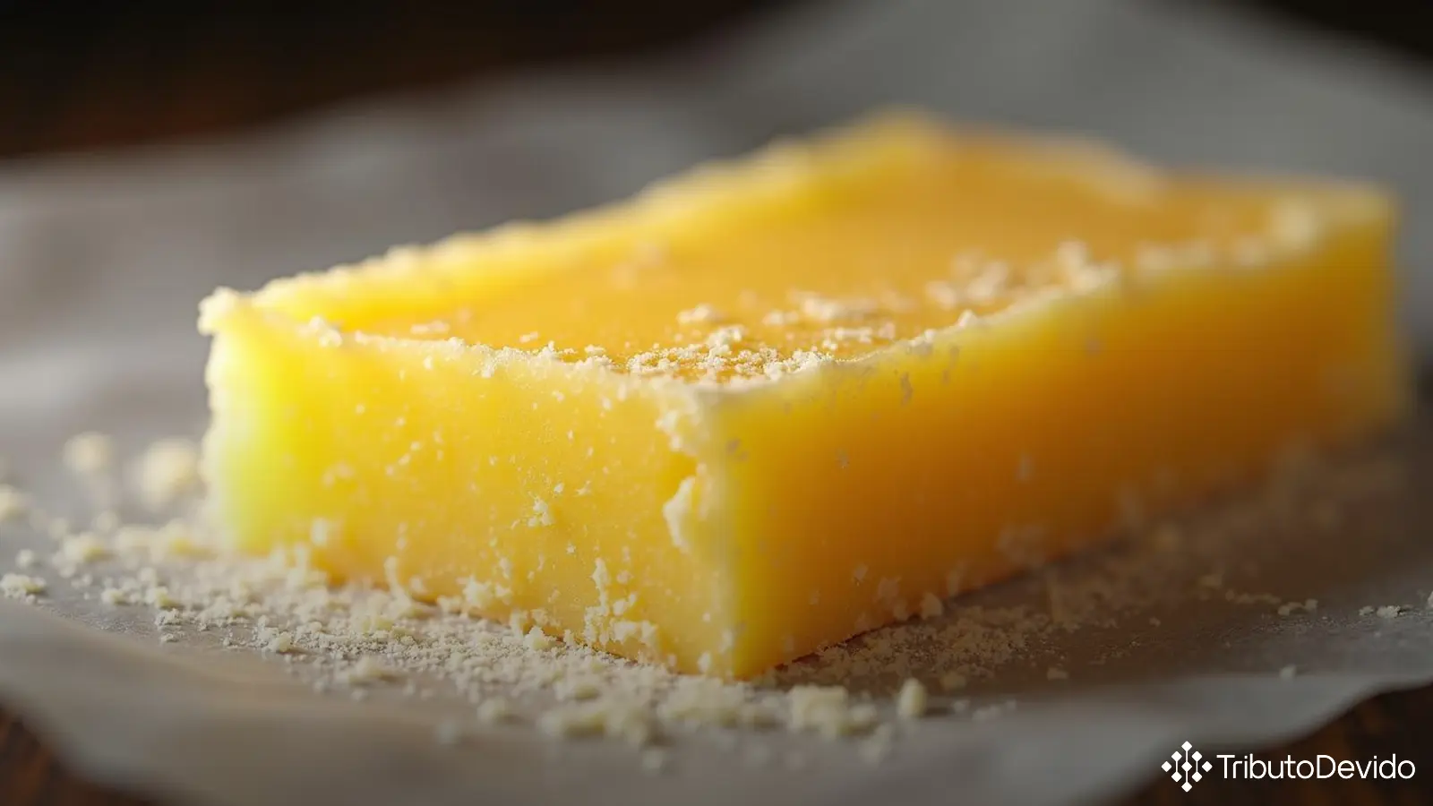 Classificação fiscal de polenta em tiras congelada na NCM