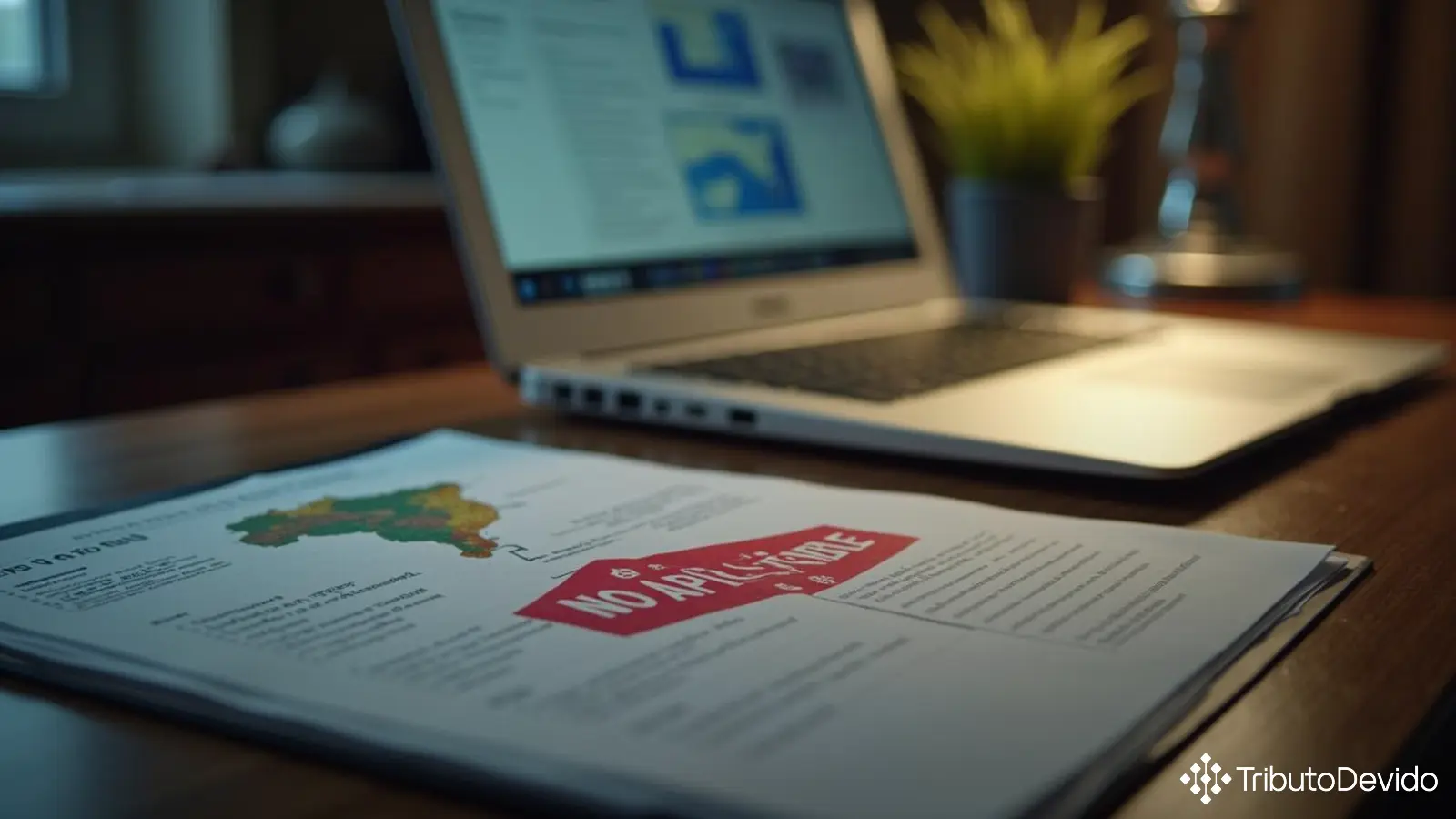 Portaria MF 12/2012 não se aplica à calamidade pública nacional