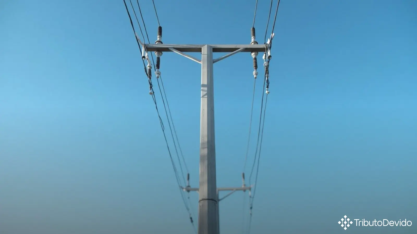 classificação fiscal de poste de aço galvanizado