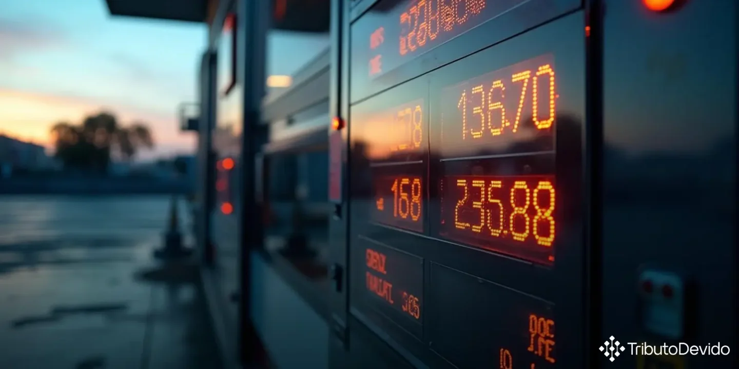 Tributação PIS/COFINS monofásica