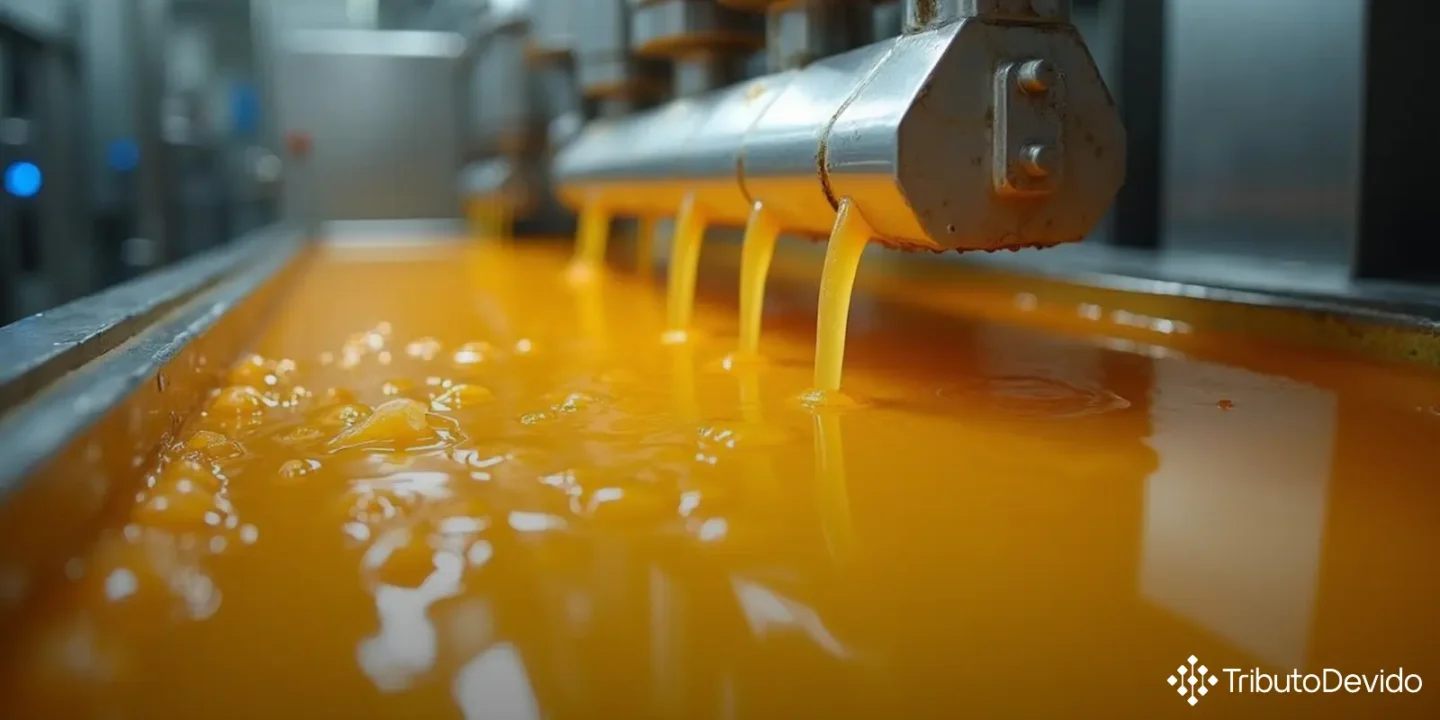 transformação-de-laranja-em-suco-industrialização