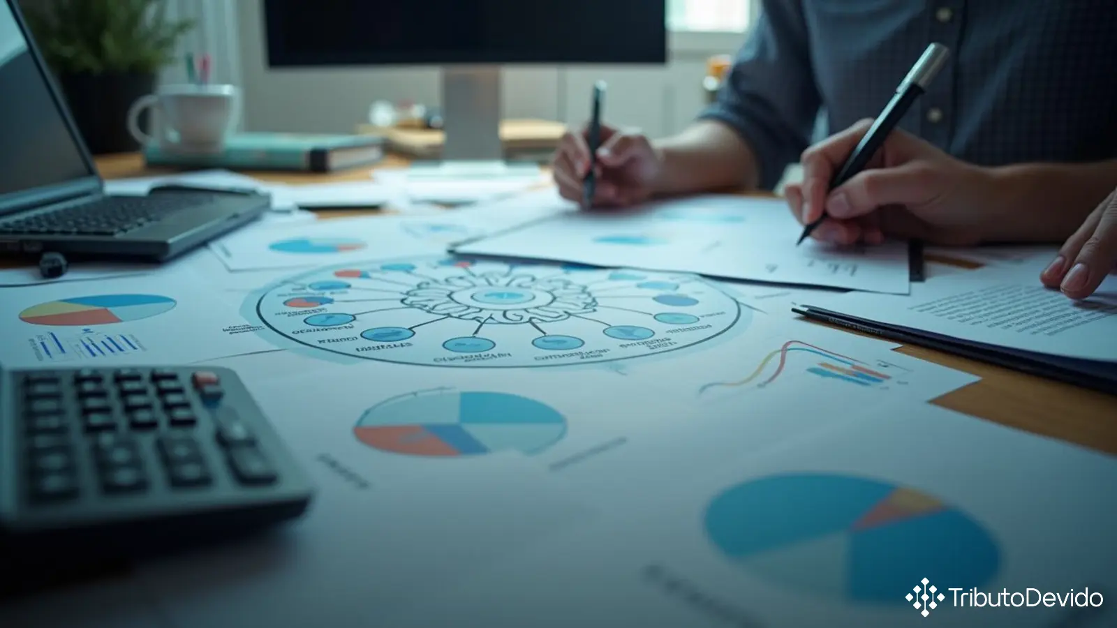 Comissão sobre vendas não gera crédito de PIS/COFINS