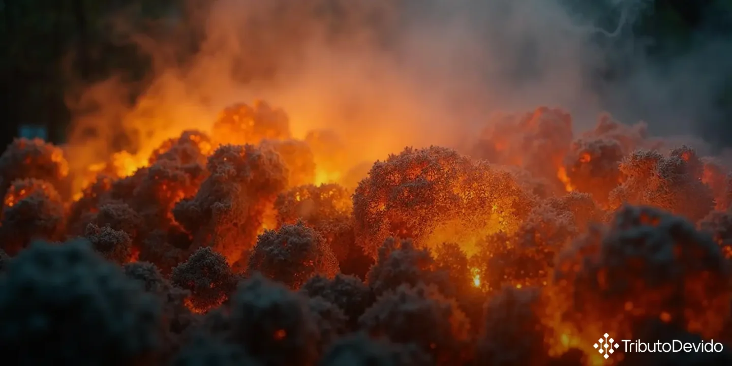 Insumo do insumo: vedação de créditos de PIS/COFINS