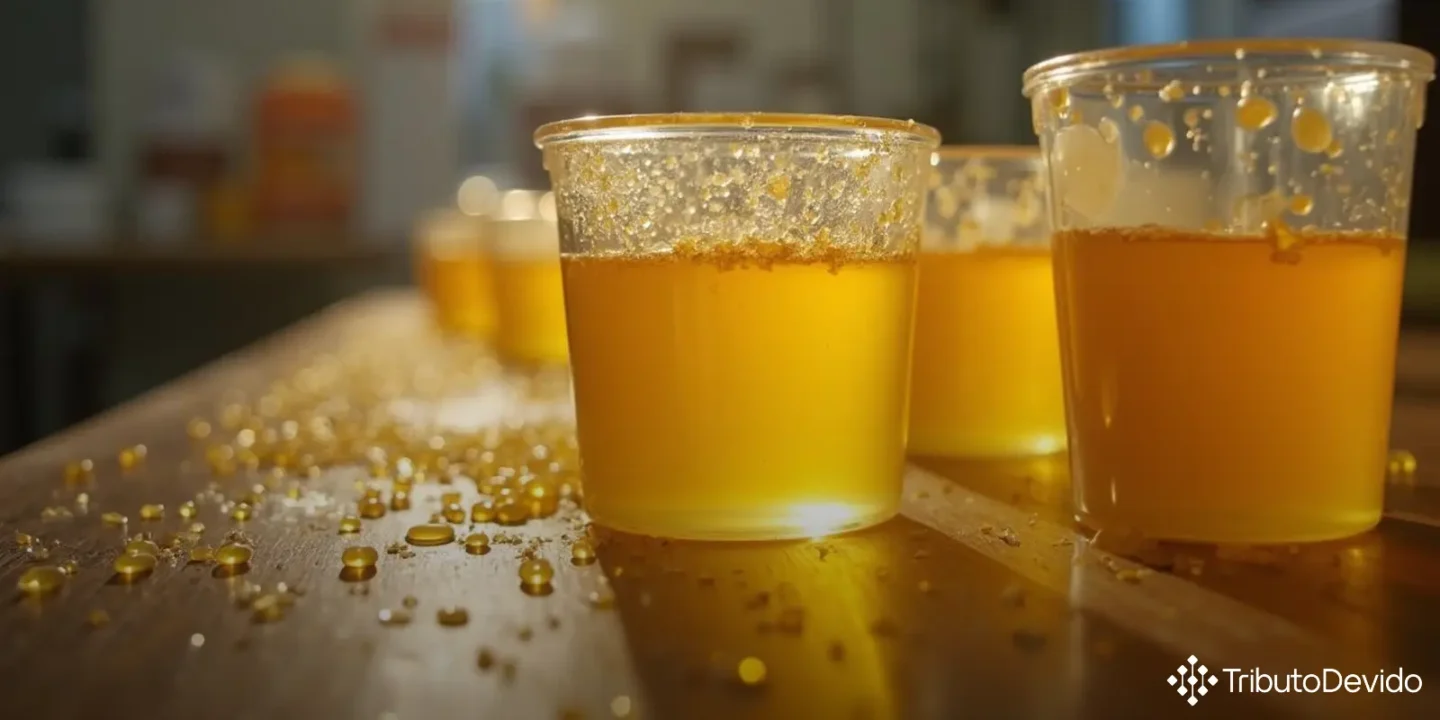 Crédito Presumido de PIS/COFINS na Apicultura