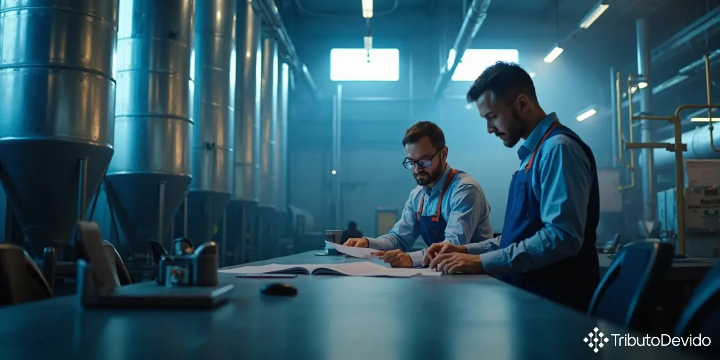 Tributação de PIS/COFINS na produção de ração animal