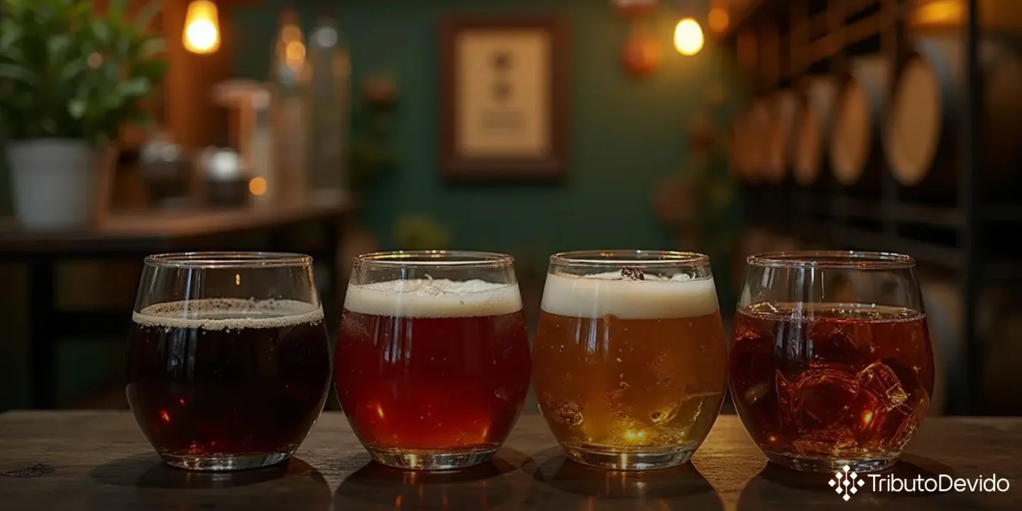 Simples Nacional para micro e pequenas vinícolas