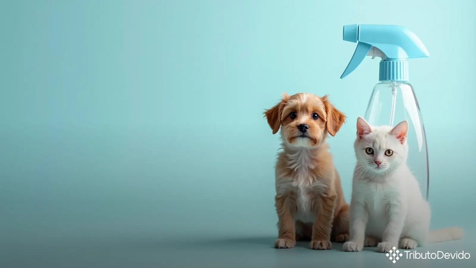 classificação fiscal de produtos de higiene para animais de estimação