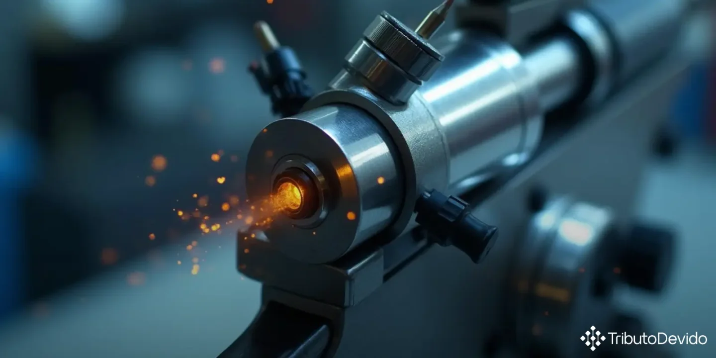 classificação fiscal de provete de velocidade para ensaios balísticos na NCM