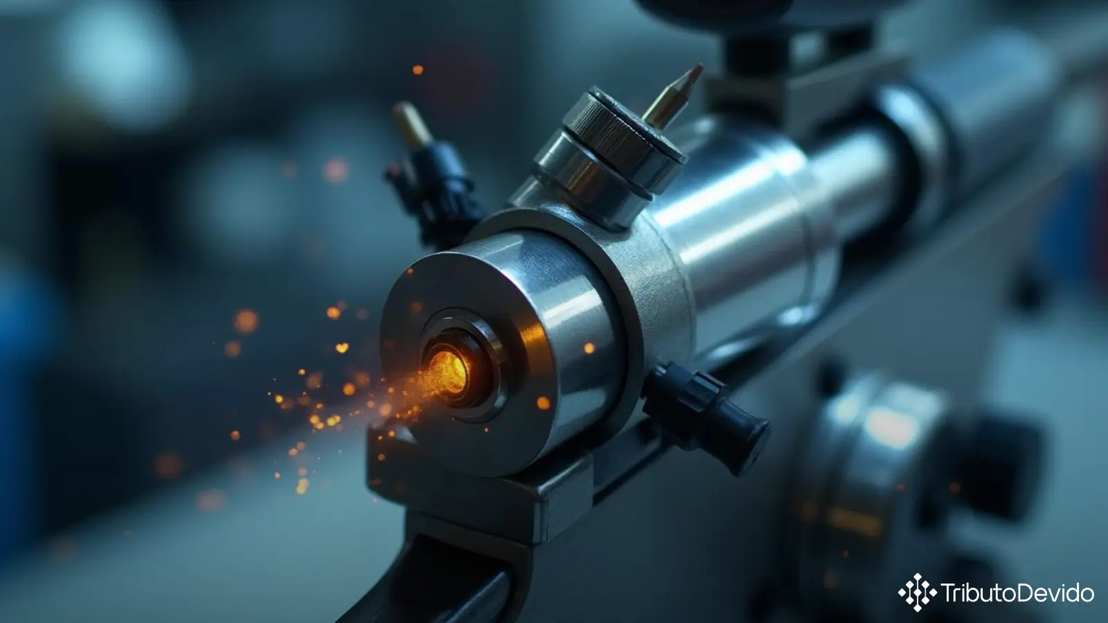 classificação fiscal de provete de velocidade para ensaios balísticos na NCM