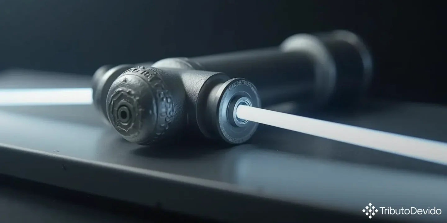 classificação fiscal de provete de velocidade para ensaios balísticos na NCM