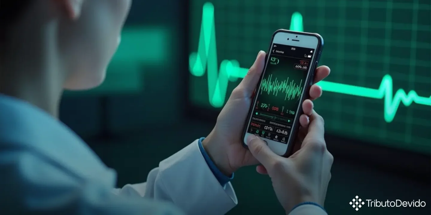 classificação fiscal de dispositivos médicos vestíveis