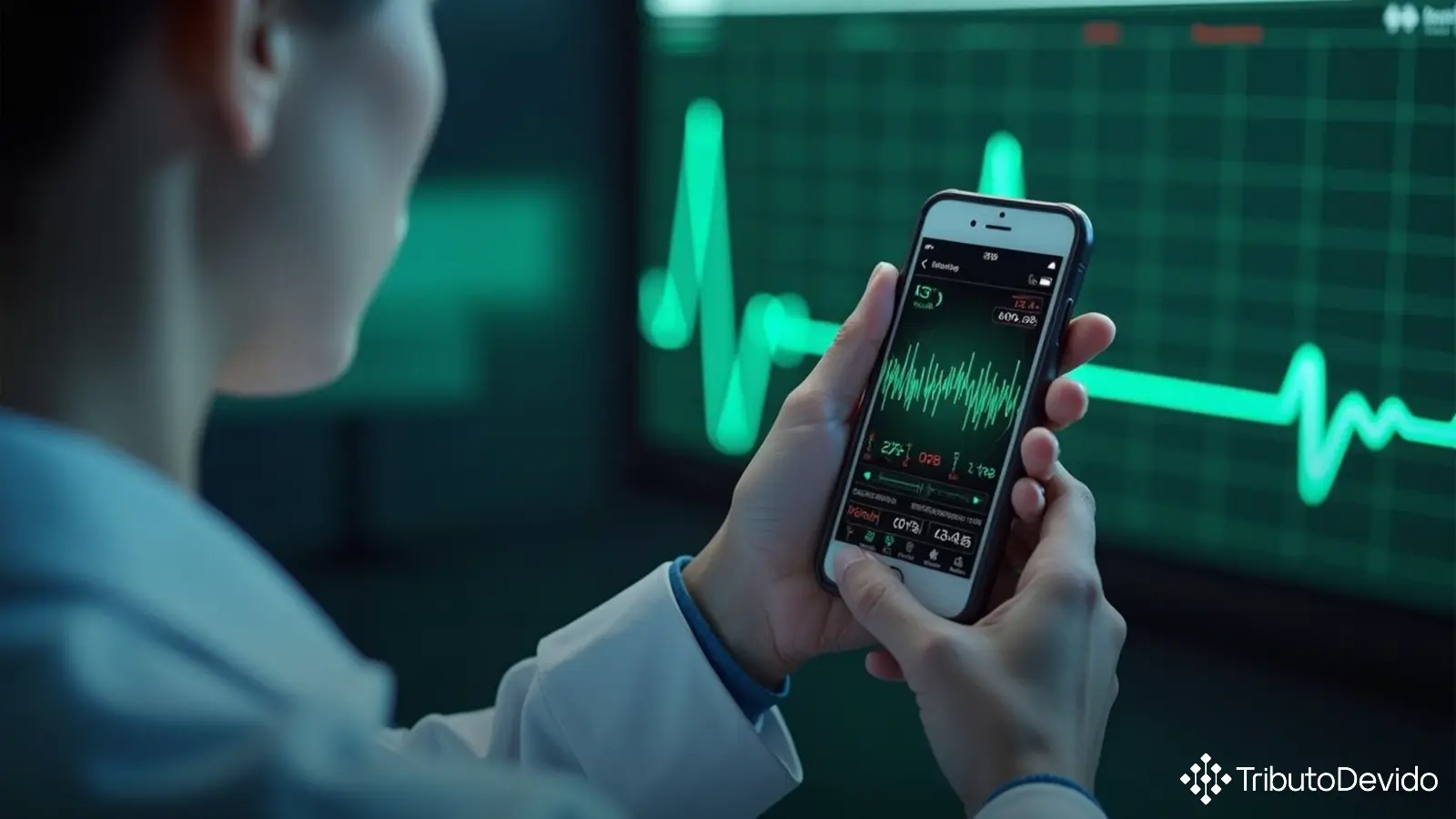 classificação fiscal de dispositivos médicos vestíveis