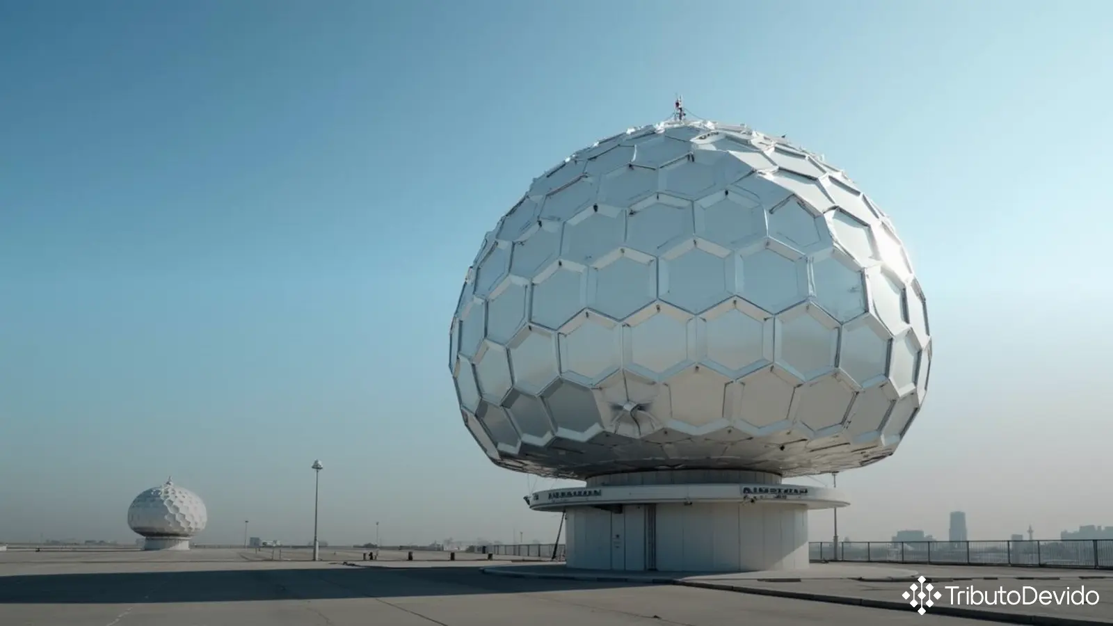 classificação fiscal de radomes para radares