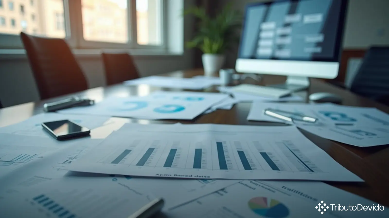 rateio de custos e despesas entre empresas