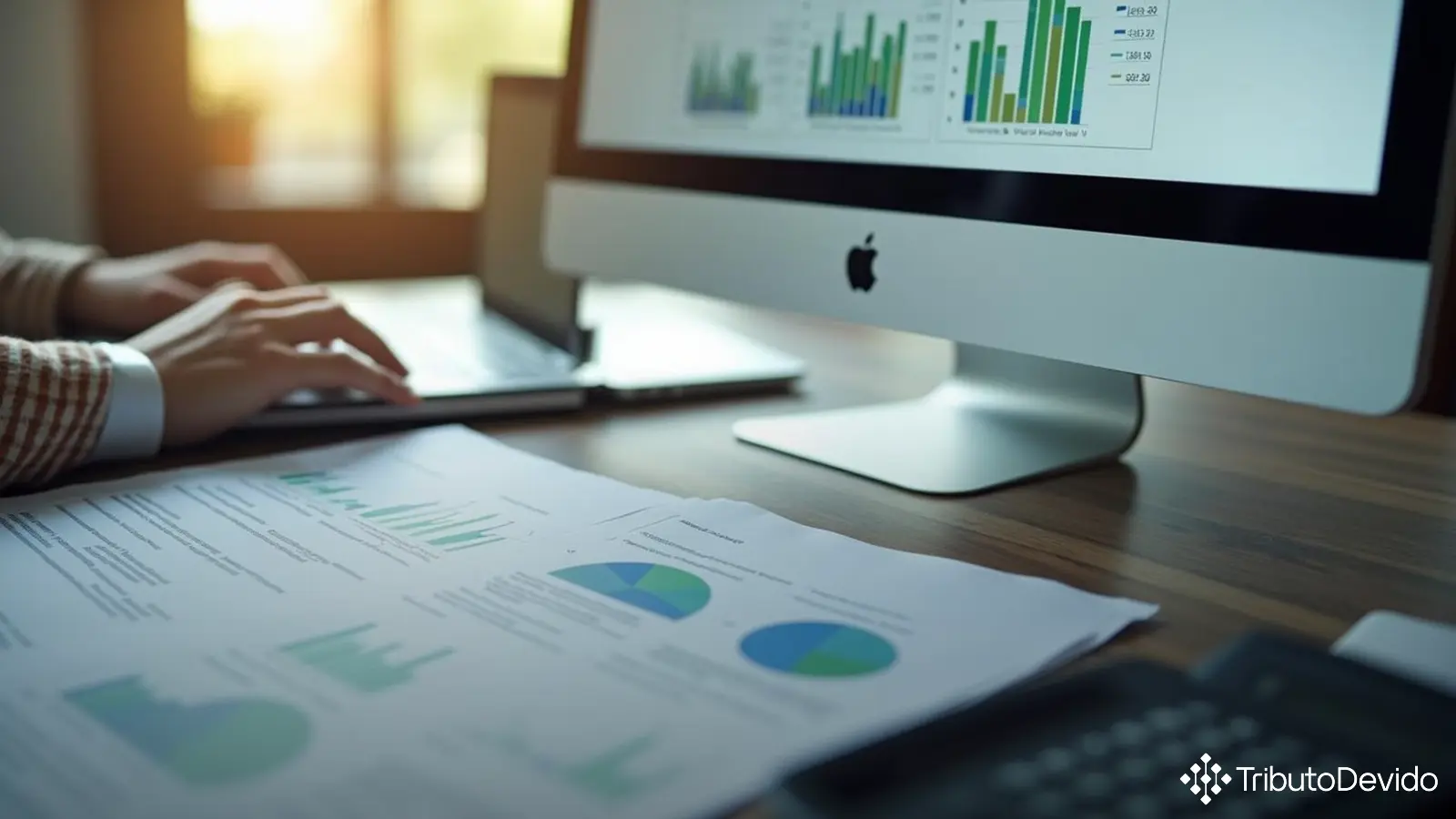 créditos de PIS/COFINS em operações mistas