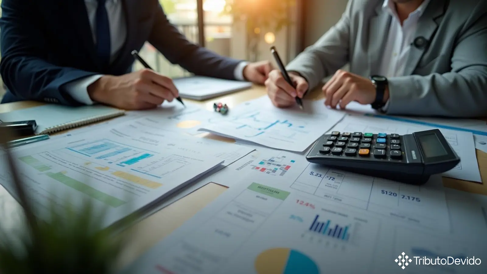 Rateio de créditos de PIS/COFINS em regimes múltiplos