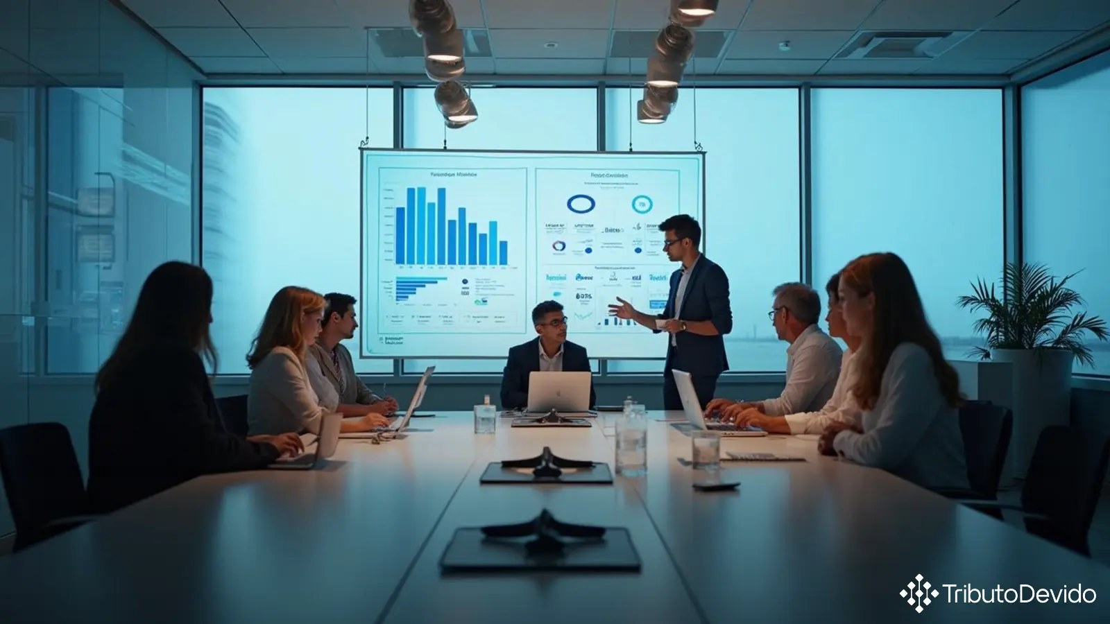 reembolso de rateio de custos entre empresas ligadas