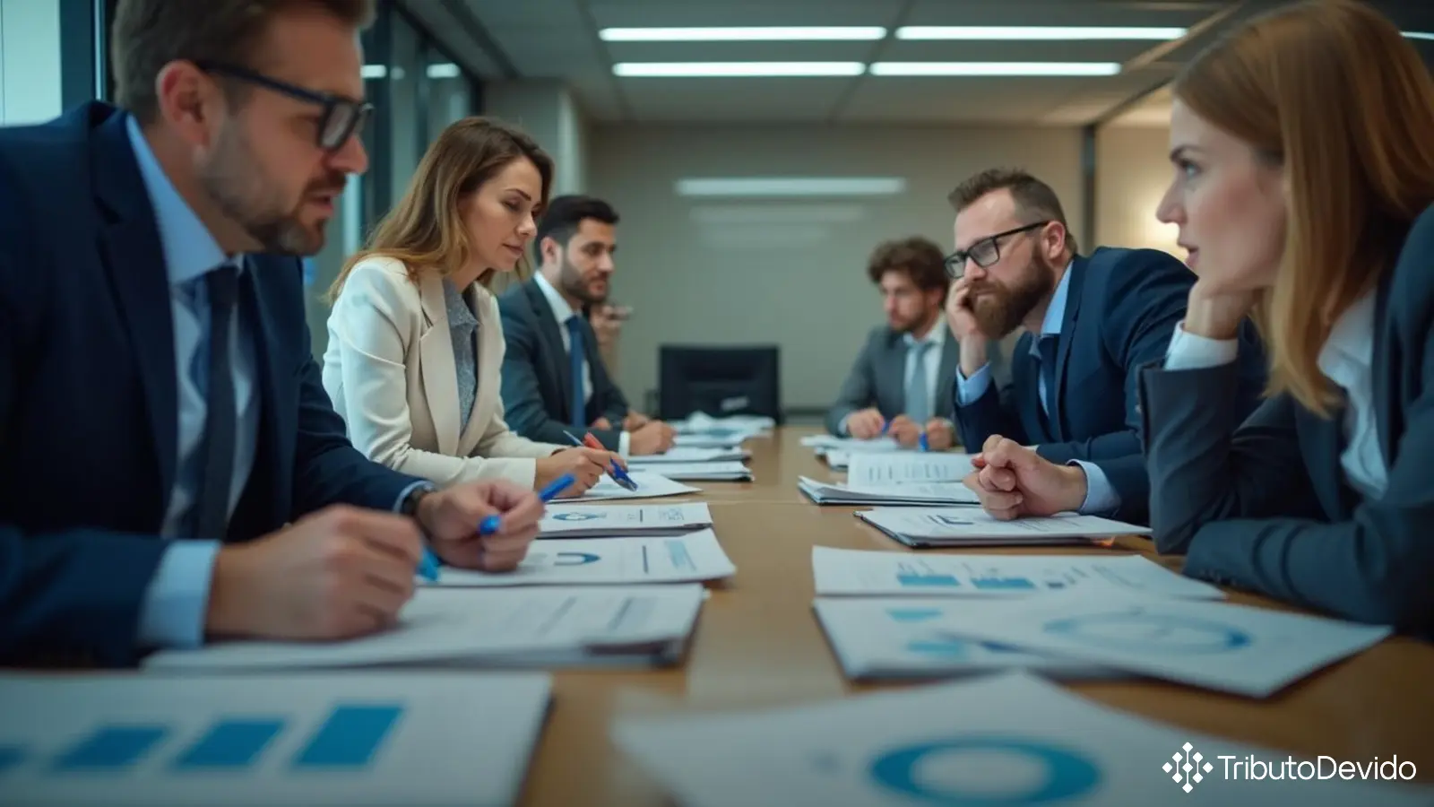 rateio de custos entre empresas do grupo econômico