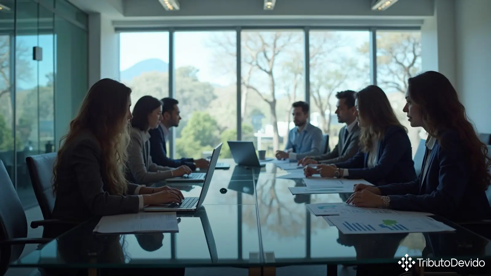 rateio de despesas entre empresas do grupo econômico