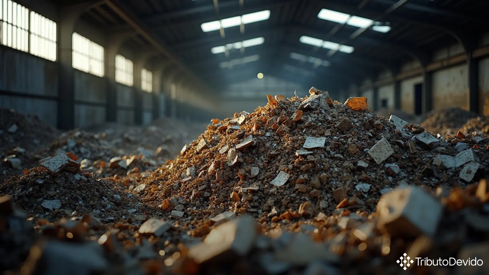 aproveitamento de créditos de PIS/COFINS-Importação sobre sucatas metálicas