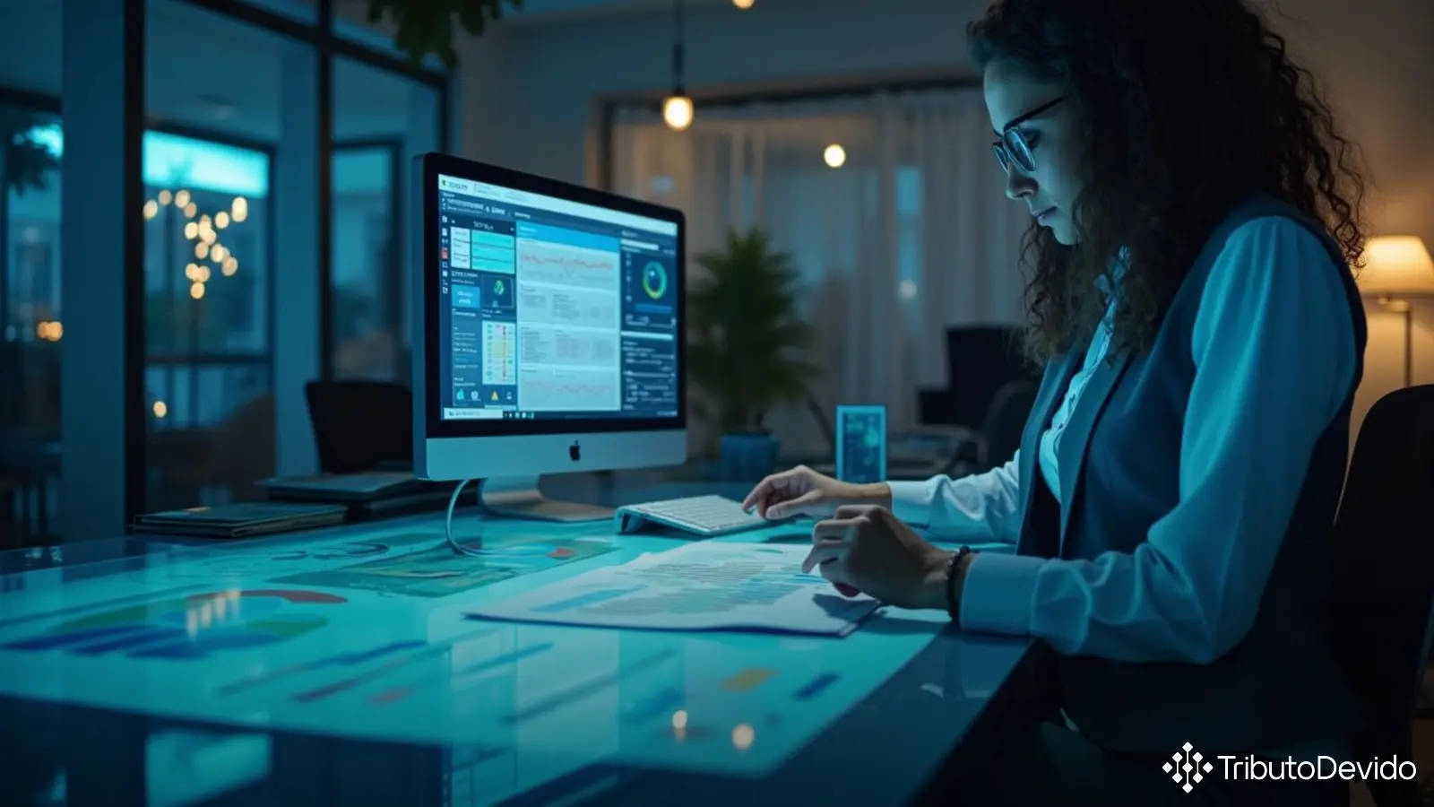 retenção de tributos na fonte para serviços de monitoração