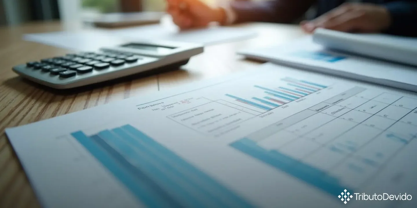 recuperação de créditos de terceiros