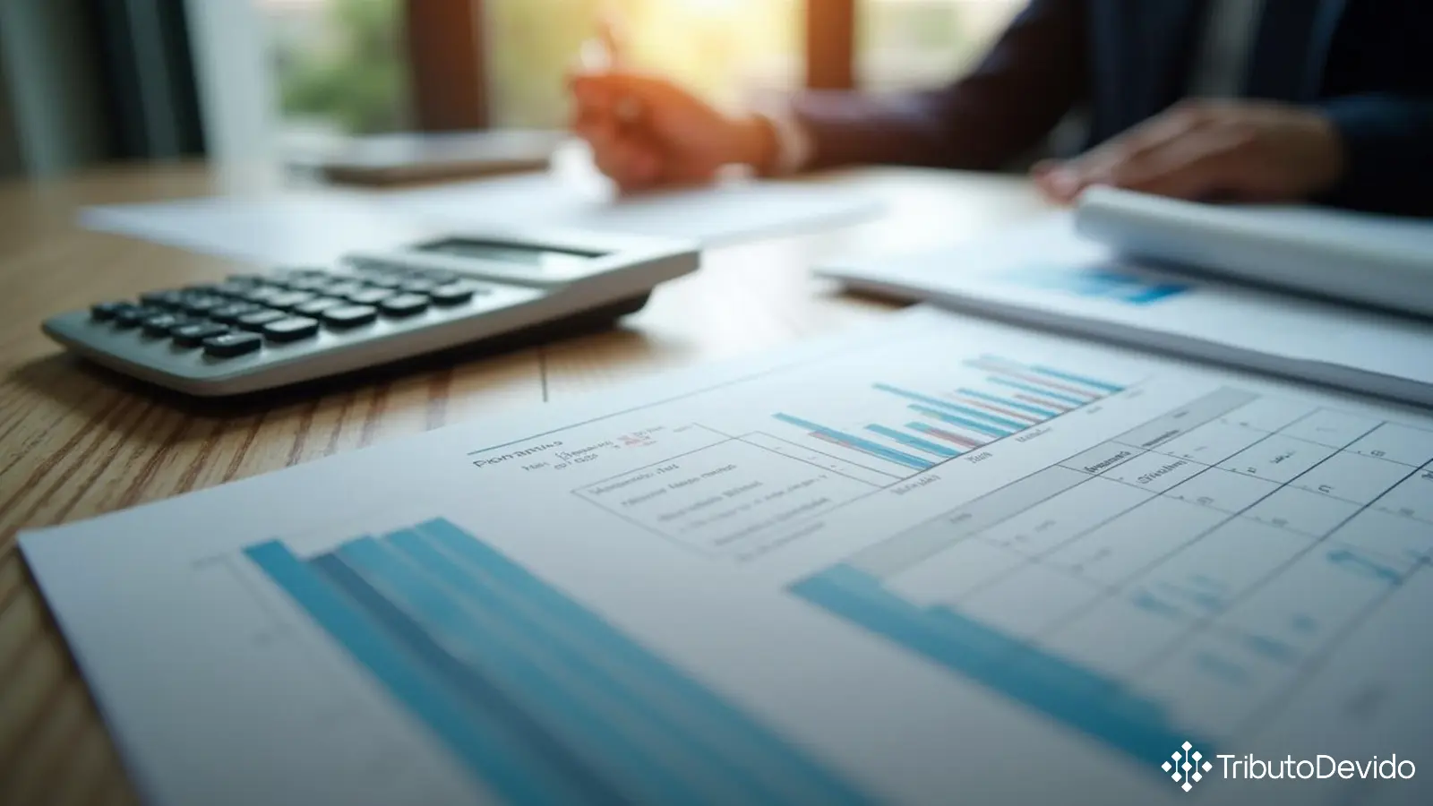 recuperação de créditos de terceiros