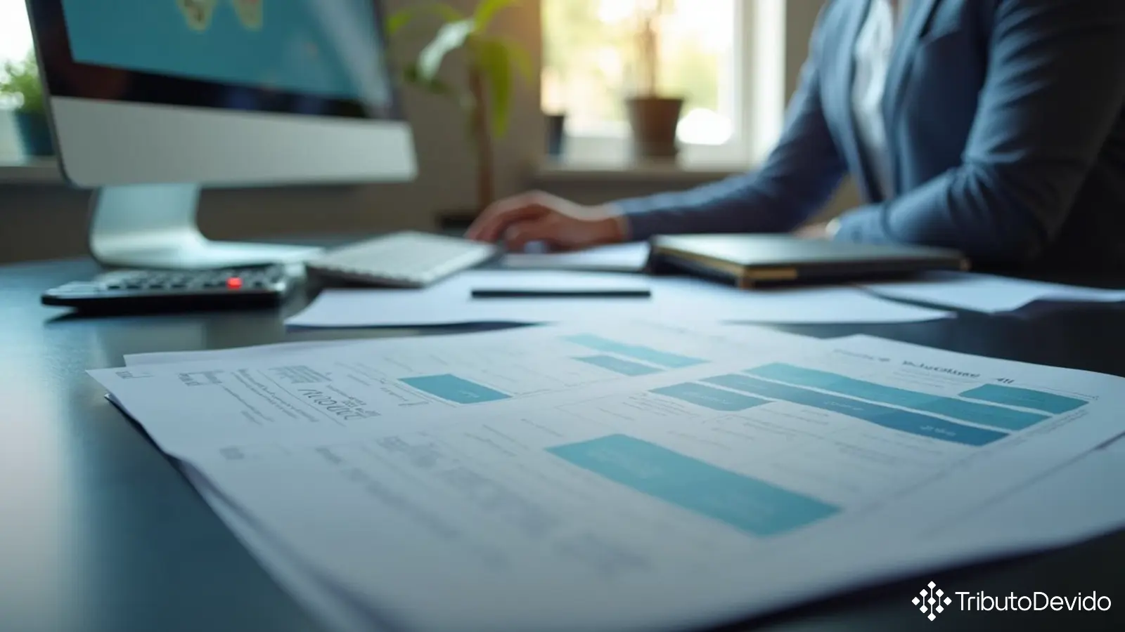 Aplicação do PERSE: Redução de alíquotas