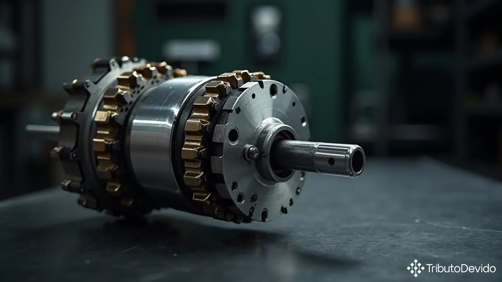 classificação fiscal de redutor de velocidade incompleto