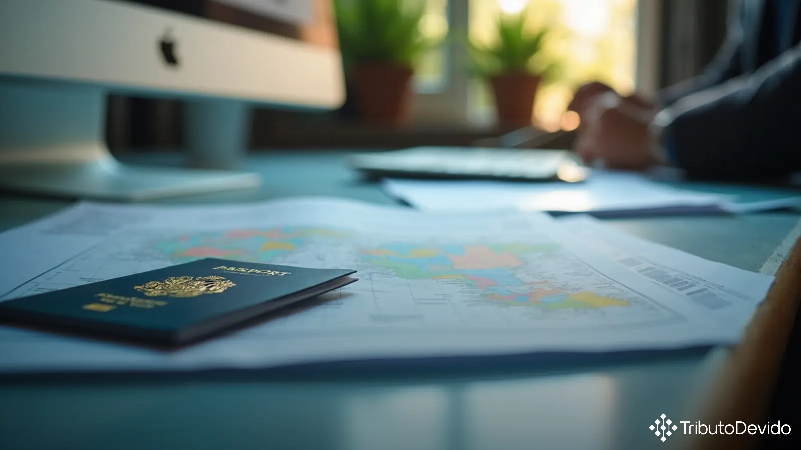 Tributação de reembolsos à matriz estrangeira para pagamento de sócio expatriado