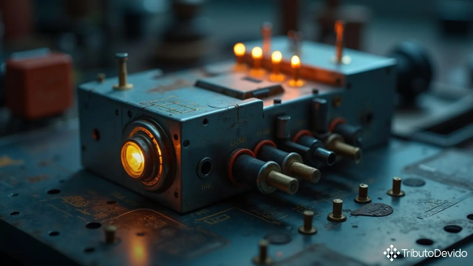 classificação fiscal de relés de sincronismo para alta tensão