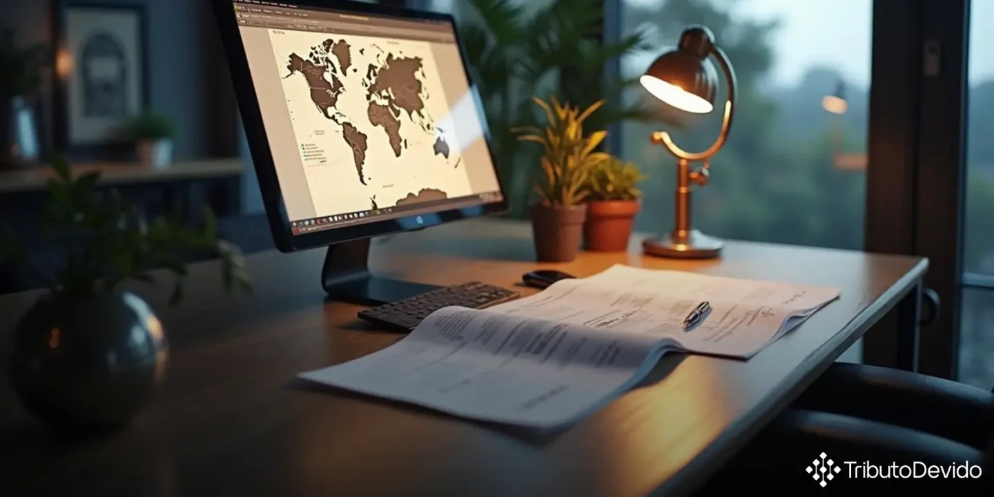 Incidência de IRRF em remessas ao exterior para aquisição de direitos creditórios