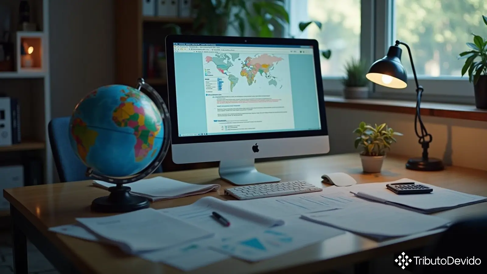 Tributação de remessas ao exterior para acesso a banco de dados