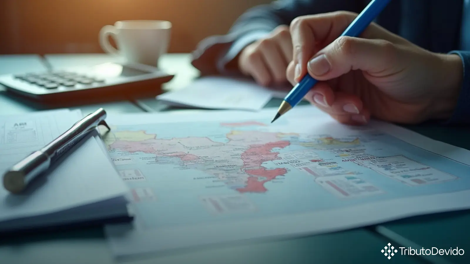 Alíquota de IRRF em remessas de juros para beneficiários em regime fiscal privilegiado