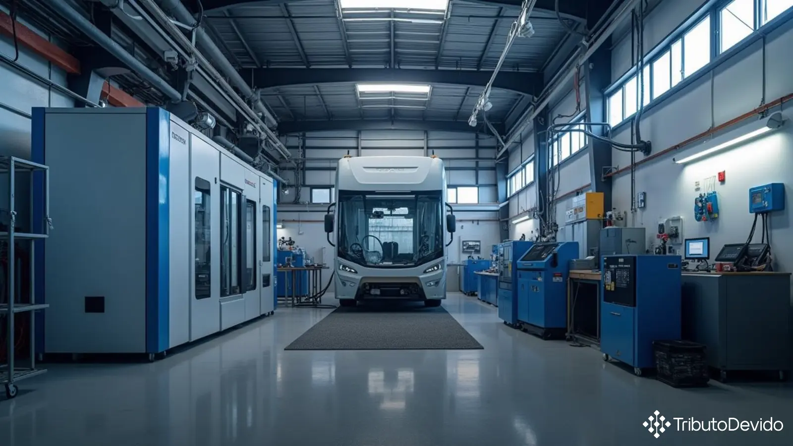 classificação fiscal repuxadeira elétrica para carros