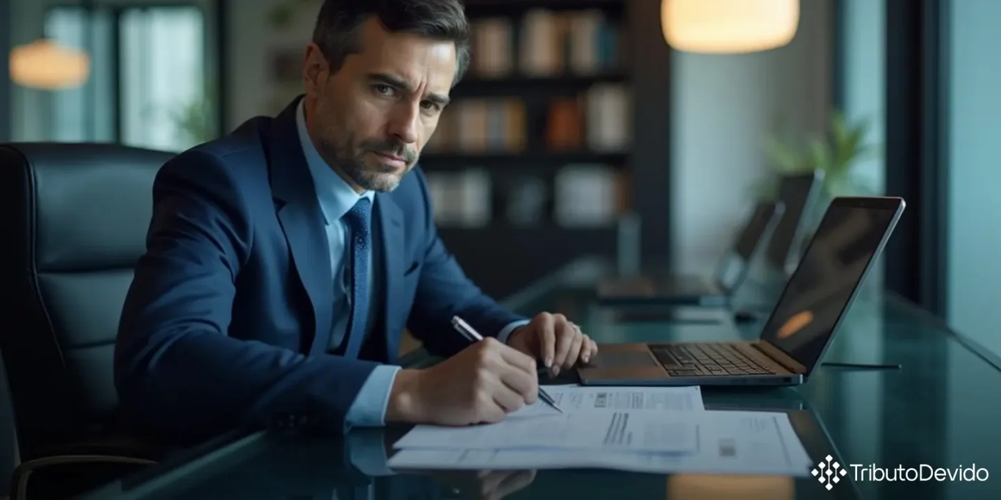 tributação-rescisão-contratual-diretor-estatutário