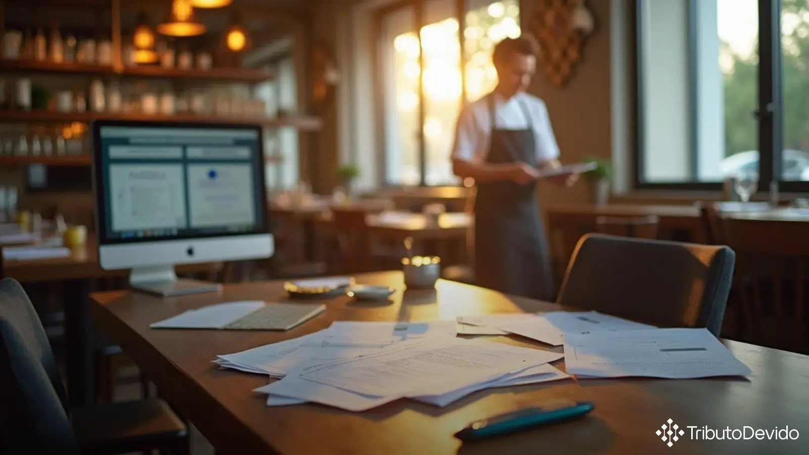 PERSE: Benefício fiscal para restaurantes exige inscrição no Cadastur