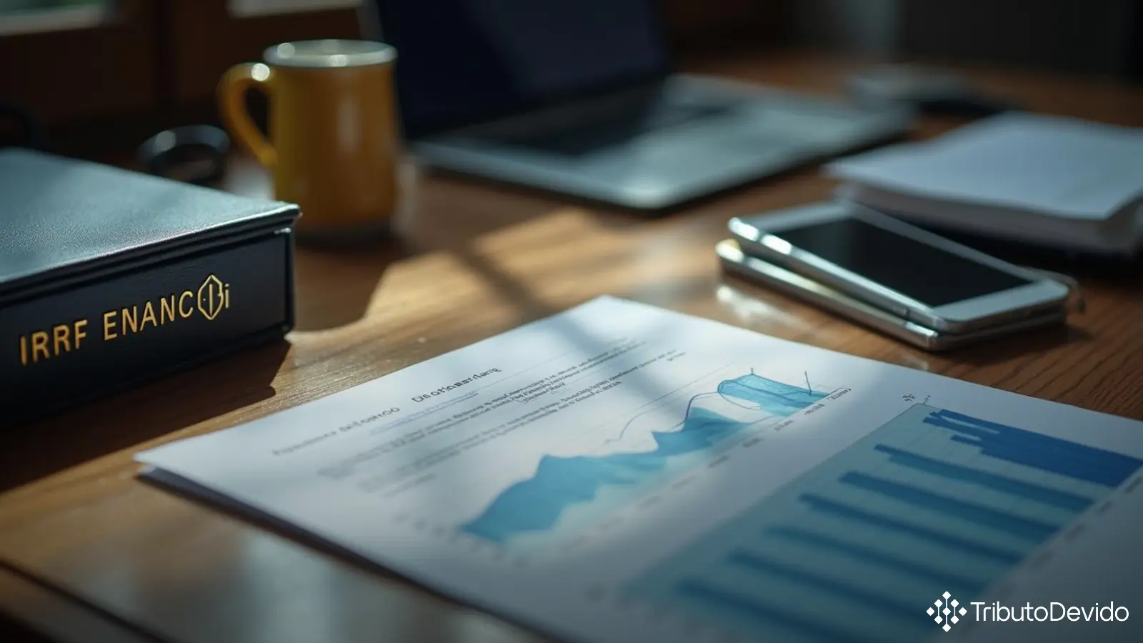 IRRF retido na fonte por Estados DF e Municípios